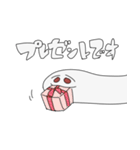 蛇吉くん（個別スタンプ：9）