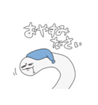 蛇吉くん（個別スタンプ：23）