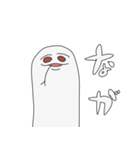 蛇吉くん（個別スタンプ：29）