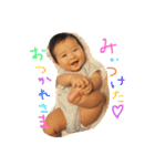 はおりんの日常（個別スタンプ：2）