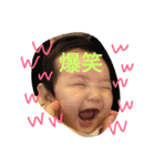 はおりんの日常（個別スタンプ：3）