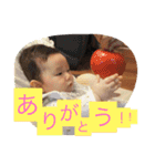 はおりんの日常（個別スタンプ：4）
