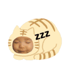 はおりんの日常（個別スタンプ：6）