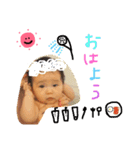 はおりんの日常（個別スタンプ：9）