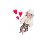 RINONスタンプ（個別スタンプ：7）