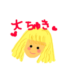 バンドメンバー（個別スタンプ：8）