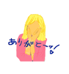 バンドメンバー（個別スタンプ：10）