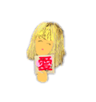 バンドメンバー（個別スタンプ：16）