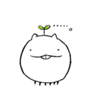 カバムシ（個別スタンプ：1）