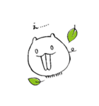 カバムシ（個別スタンプ：3）