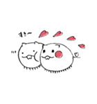 カバムシ（個別スタンプ：12）