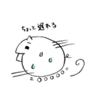カバムシ（個別スタンプ：13）