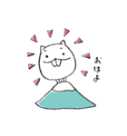 カバムシ（個別スタンプ：15）