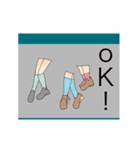 うちの子   2（個別スタンプ：7）