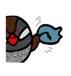 やんくい（個別スタンプ：2）