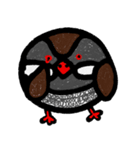 やんくい（個別スタンプ：9）