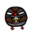やんくい（個別スタンプ：12）