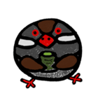 やんくい（個別スタンプ：14）