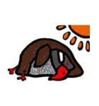 やんくい（個別スタンプ：20）