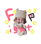 うみちスタンプ（個別スタンプ：5）