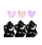 elueve main（個別スタンプ：24）