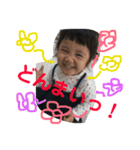 ちょとまてミーさん第二弾！（個別スタンプ：1）