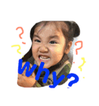ちょとまてミーさん第二弾！（個別スタンプ：3）