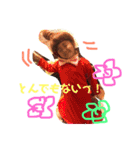 ちょとまてミーさん第二弾！（個別スタンプ：4）