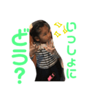 ちょとまてミーさん第二弾！（個別スタンプ：12）