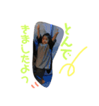 ちょとまてミーさん第二弾！（個別スタンプ：13）