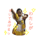 ちょとまてミーさん第二弾！（個別スタンプ：15）
