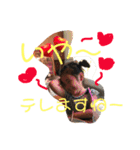 ちょとまてミーさん第二弾！（個別スタンプ：16）