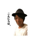 功夫です。2（個別スタンプ：6）