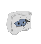アネラねお3（個別スタンプ：5）