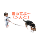 紘基（コウ君）1歳スタンプ（個別スタンプ：10）