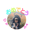 あおうみ（個別スタンプ：9）