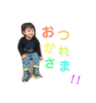 あおうみ（個別スタンプ：12）