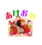 あおうみ（個別スタンプ：21）
