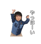 ひょぬ氏の日常②（個別スタンプ：1）