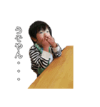 ひょぬ氏の日常②（個別スタンプ：5）
