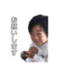 ひょぬ氏の日常②（個別スタンプ：7）