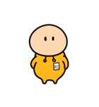 粒（個別スタンプ：3）