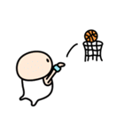 粒（個別スタンプ：7）