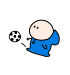 粒（個別スタンプ：10）