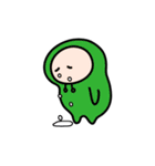 粒（個別スタンプ：20）