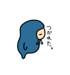 粒（個別スタンプ：24）