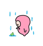 粒（個別スタンプ：40）