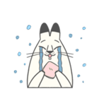 ねこもやし2（個別スタンプ：10）