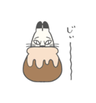 ねこもやし2（個別スタンプ：13）
