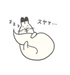 ねこもやし2（個別スタンプ：24）